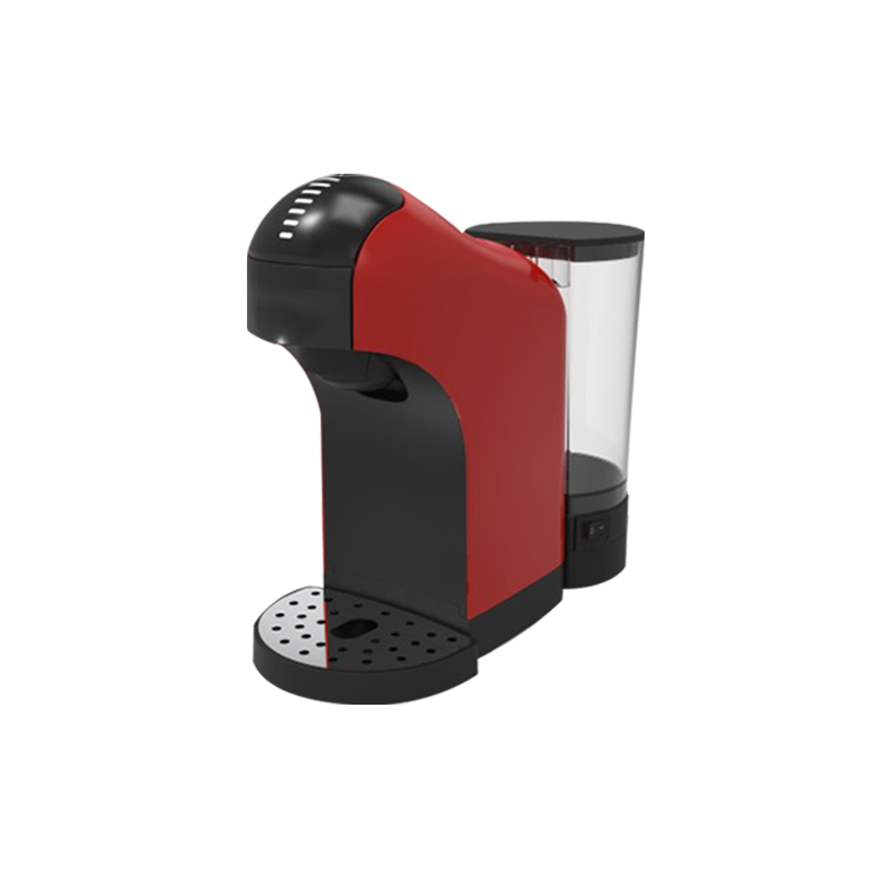  OPT-X5 Multi System Capsule Coffee Machine