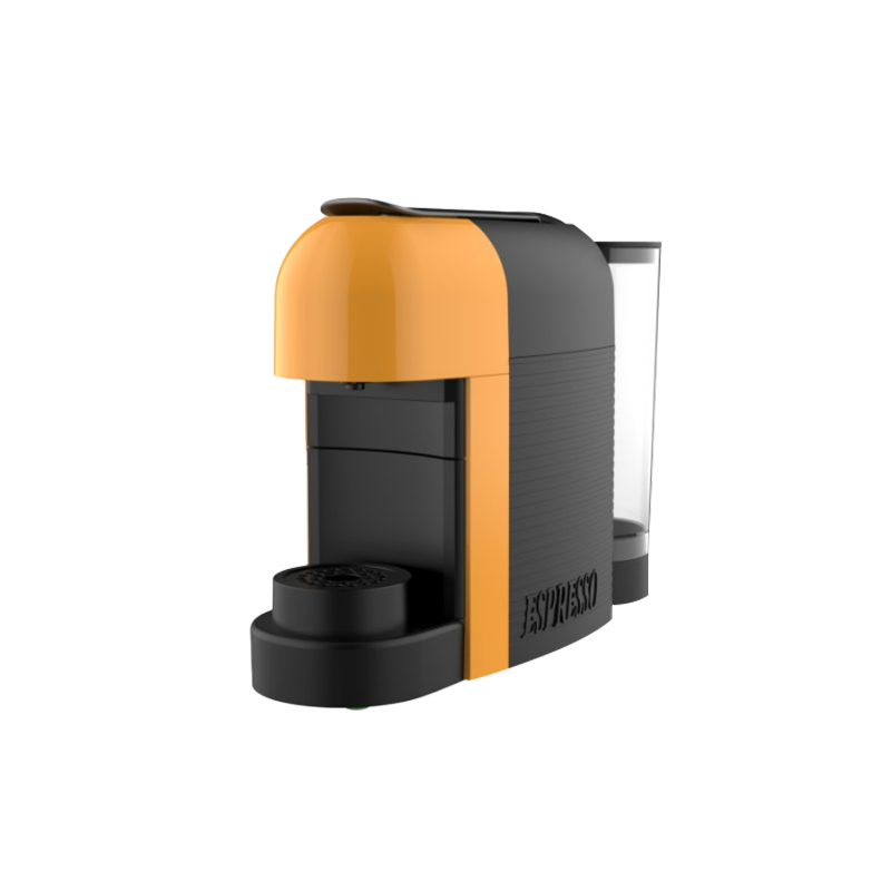 OPT-08 Series Capsule Coffee Machine